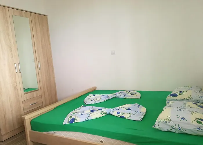 Apartmani Sijaric
