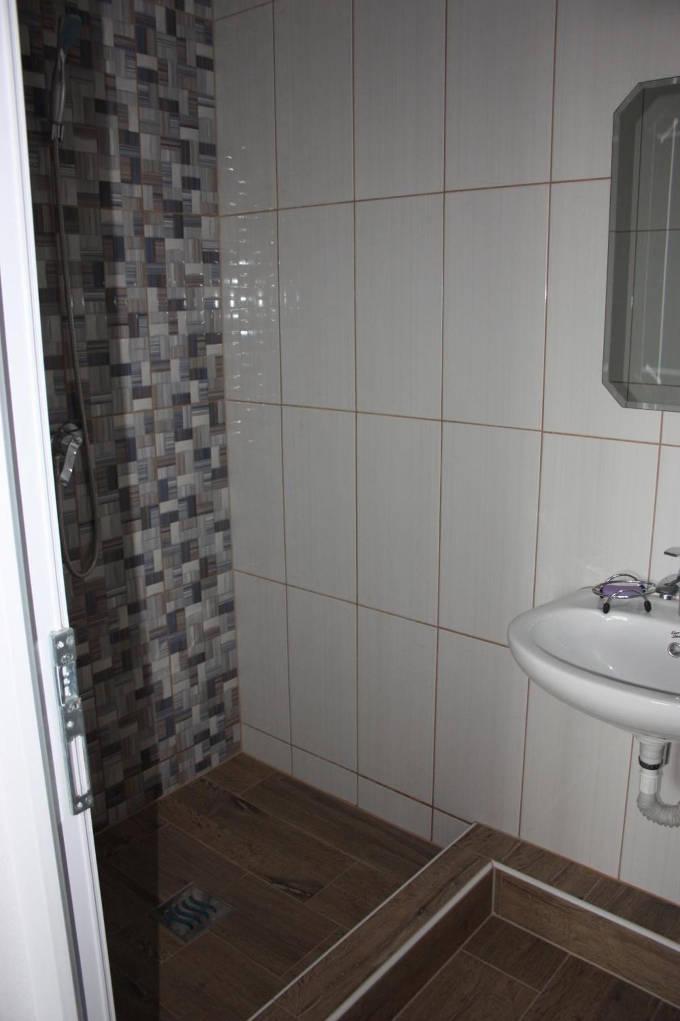Apartmani Sijaric Dobra Voda