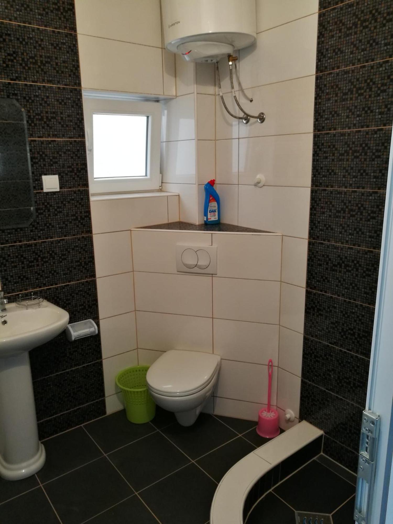 Apartmani Sijaric
