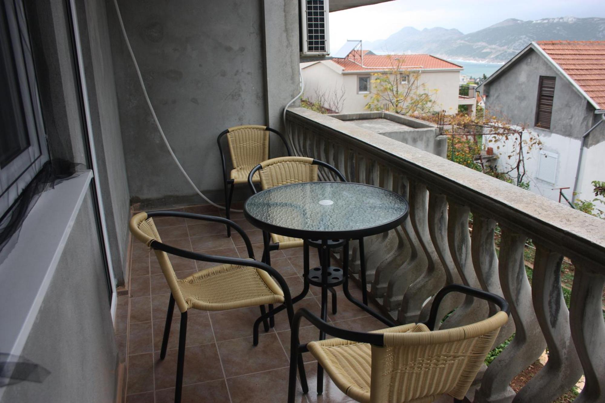 Apartmani Sijaric Dobra Voda