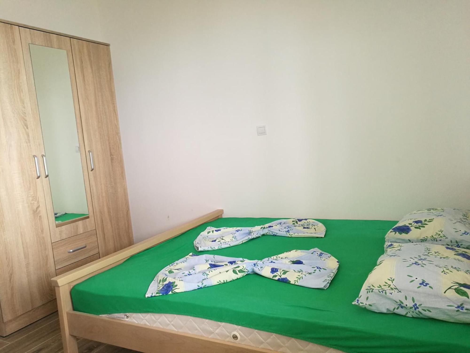 Daire Apartmani Sijaric