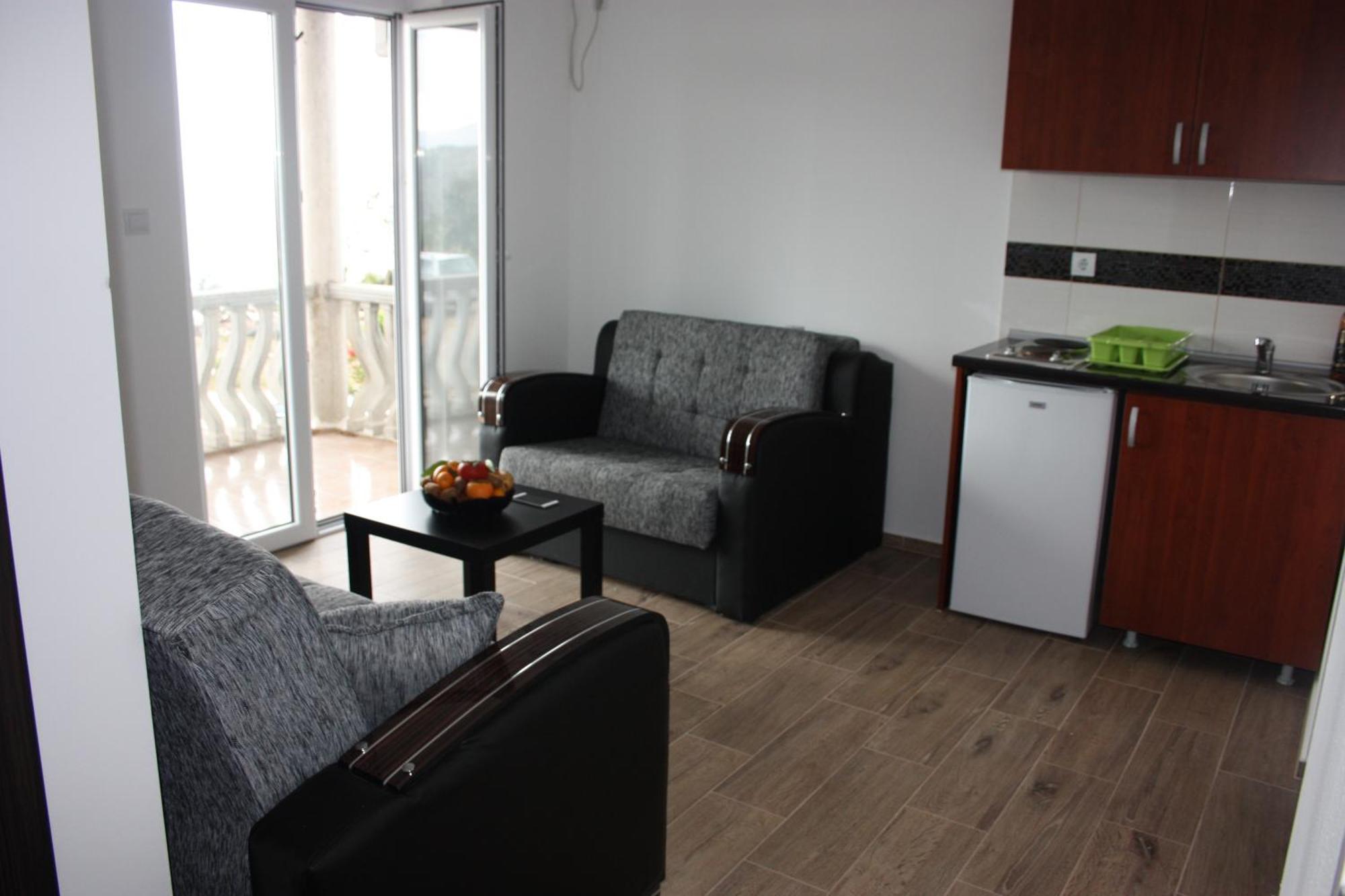 Appartement Sijaric *