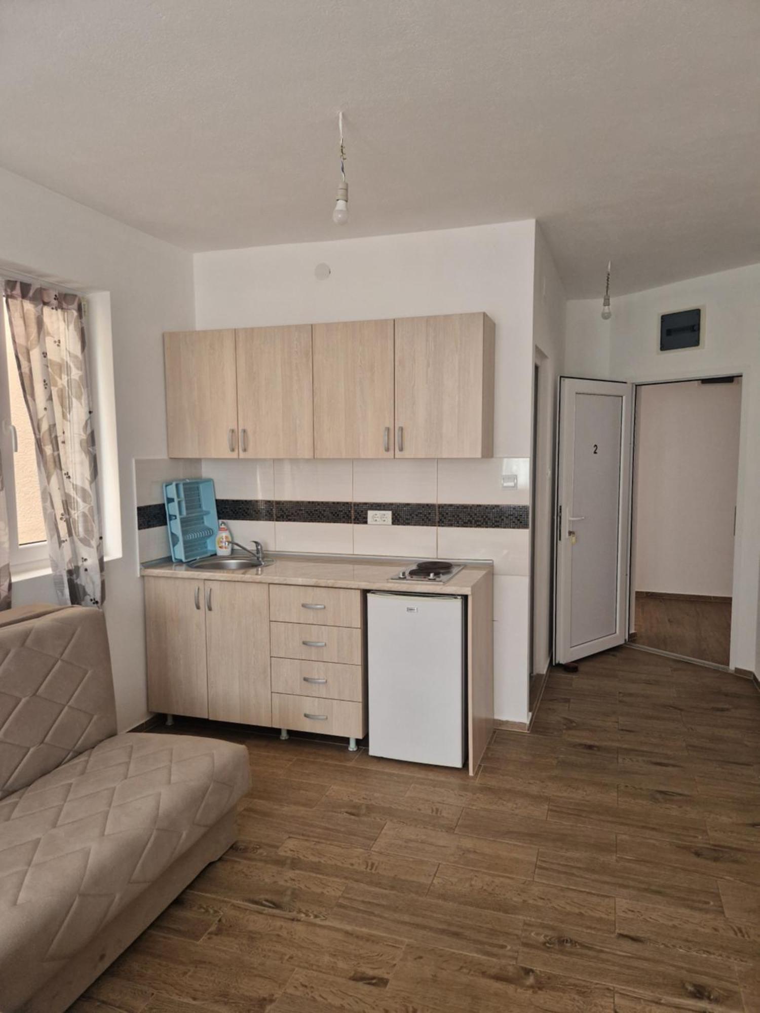 Daire Apartmani Sijaric