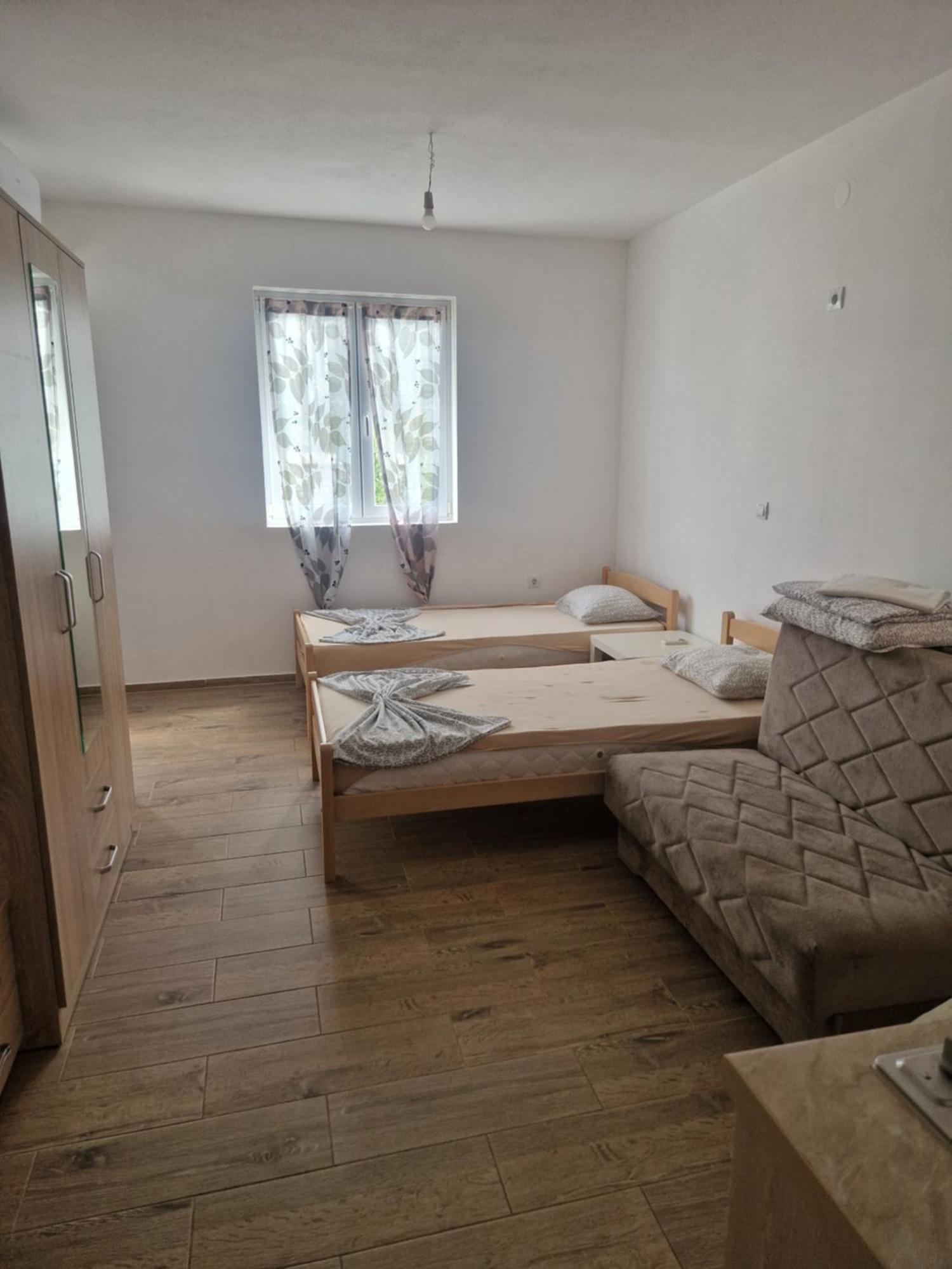 Appartement Sijaric *