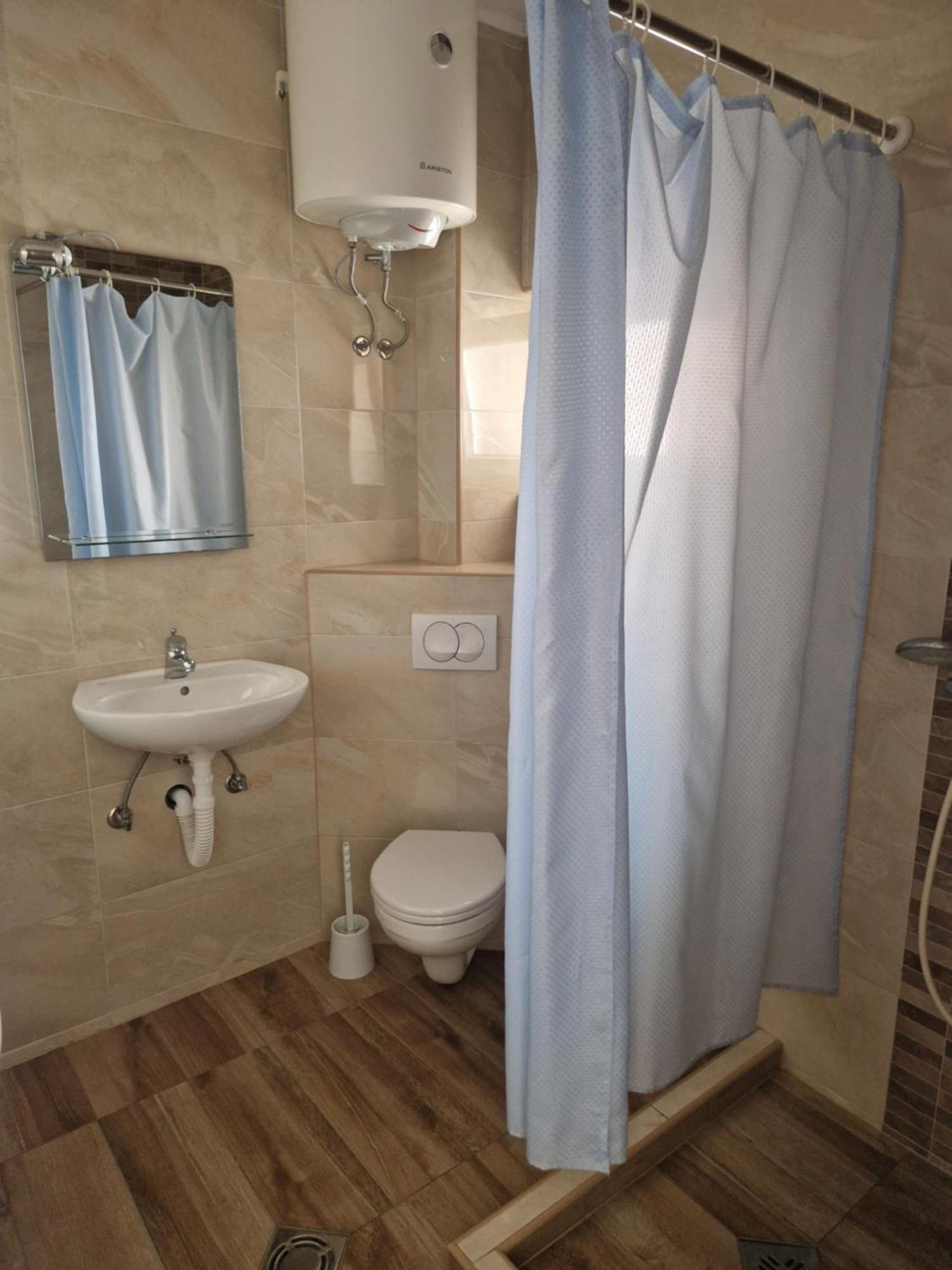 Apartmani Sijaric *