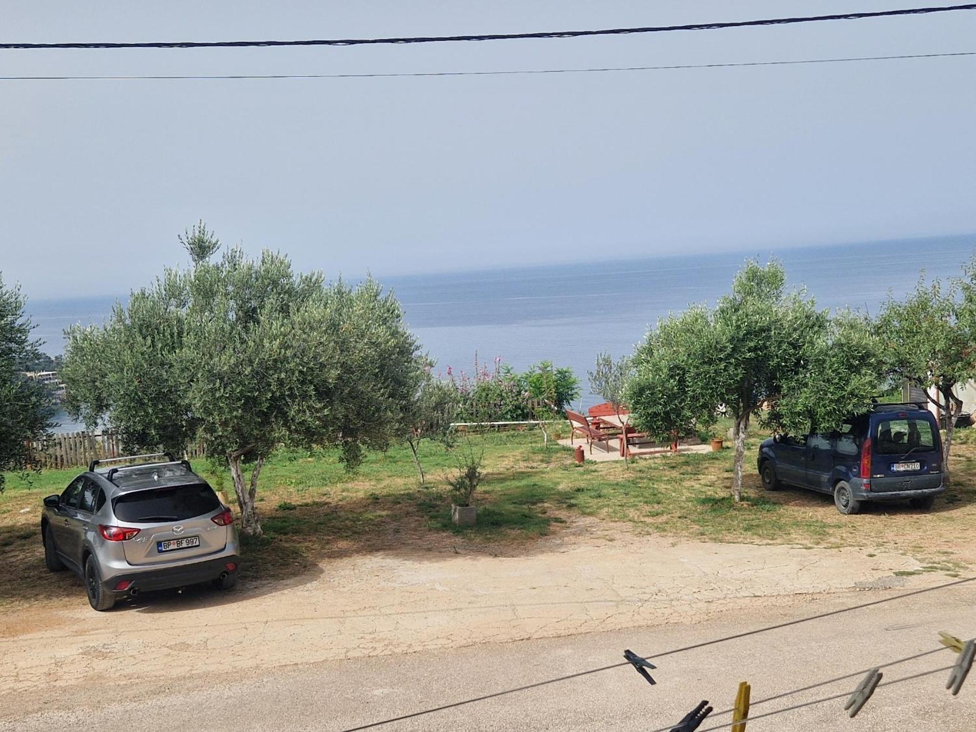 Daire Apartmani Sijaric