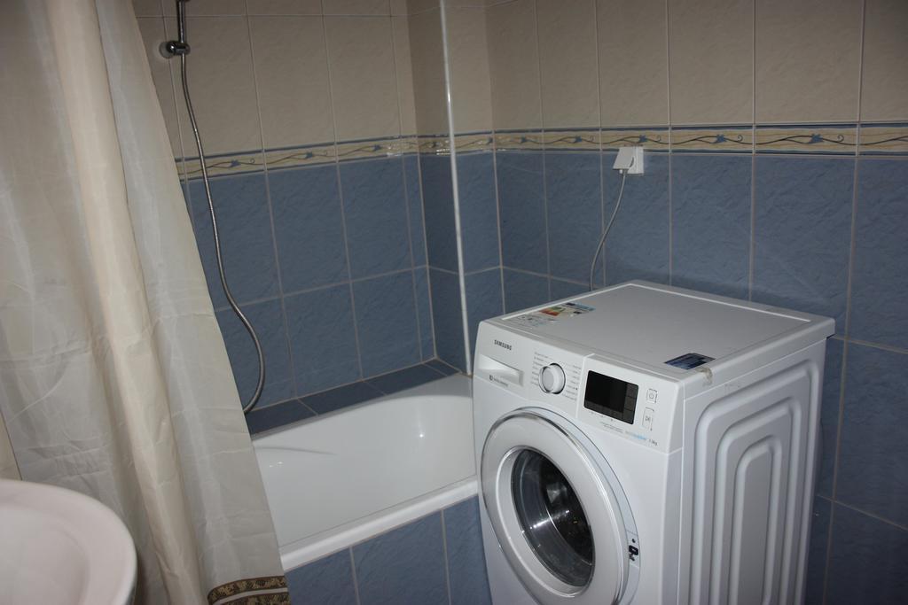 Appartement Sijaric