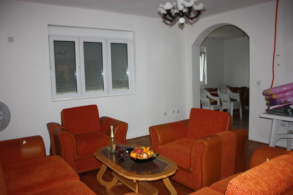 Apartmani Sijaric Daire