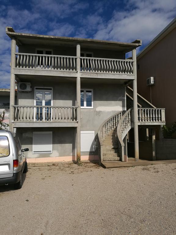 Apartmani Sijaric *