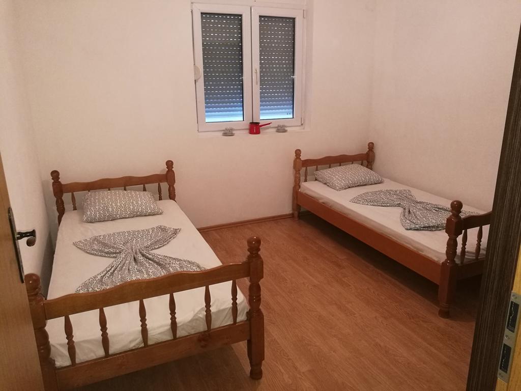 Apartmani Sijaric