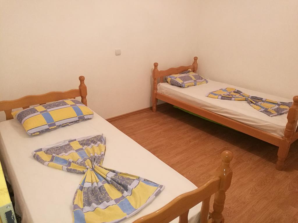 Appartement Sijaric Dobra Voda