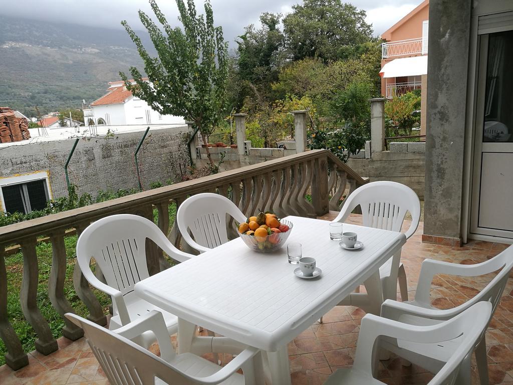 Daire Apartmani Sijaric