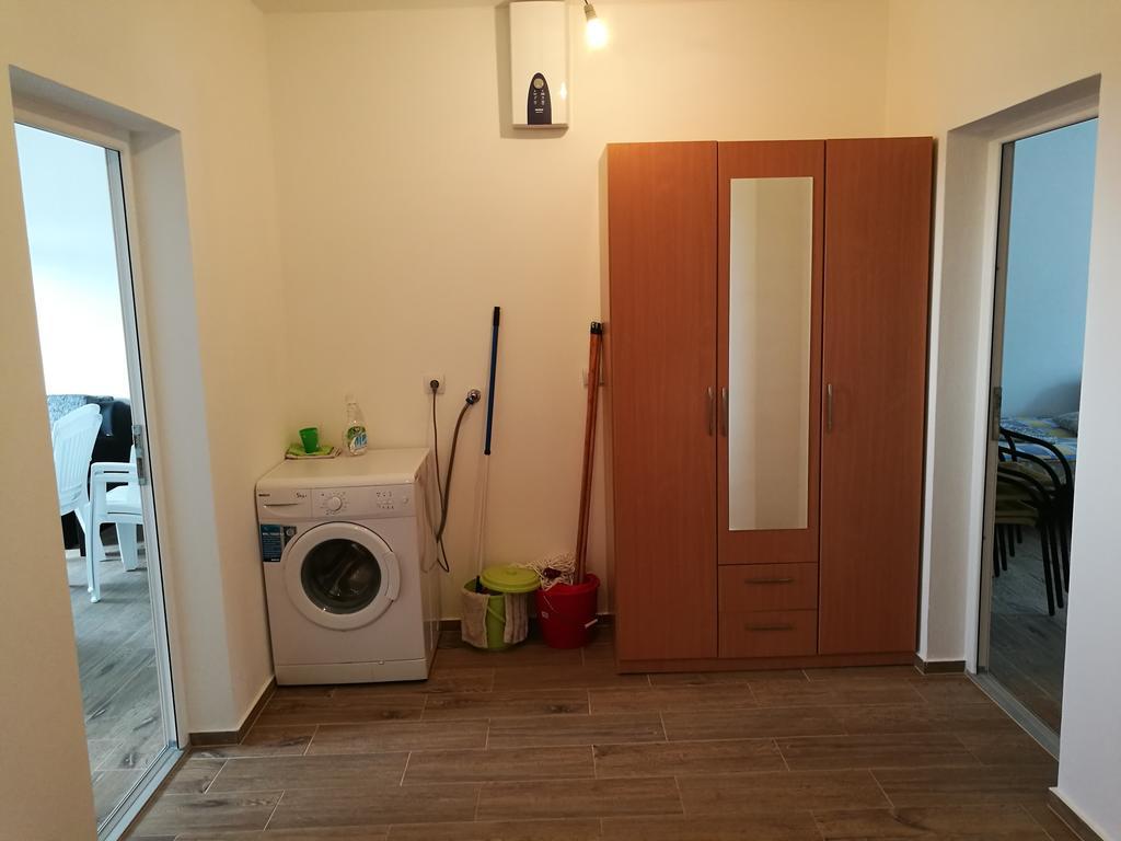 Appartement Sijaric *