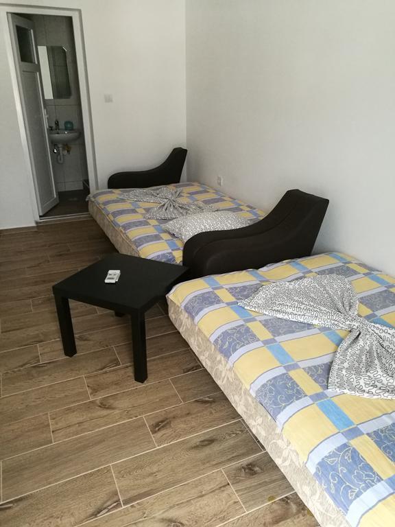 Apartmani Sijaric *
