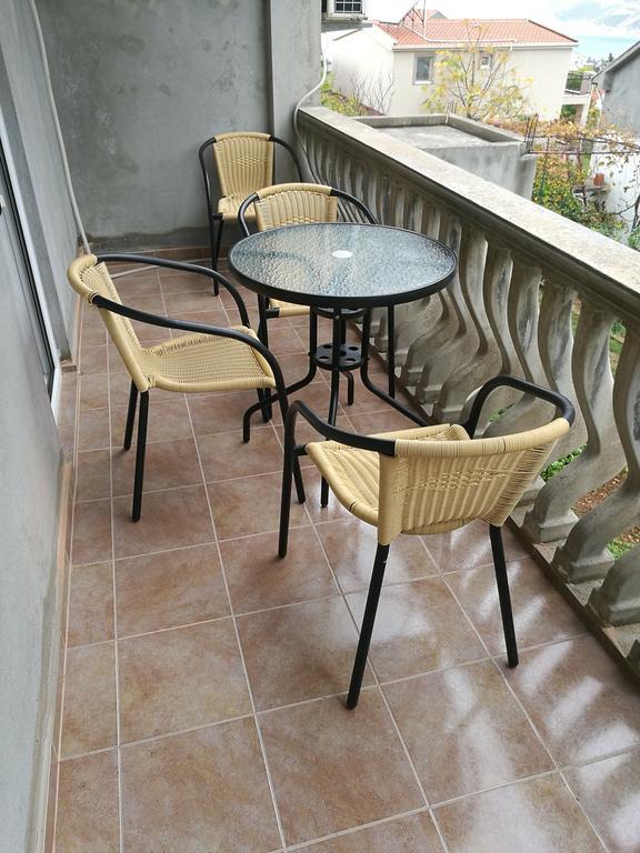 Apartmani Sijaric Daire Dobra Voda
