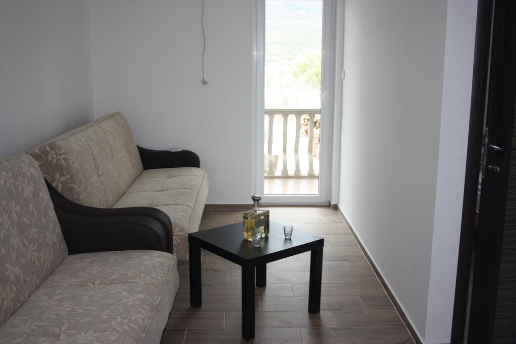 Apartmani Sijaric
