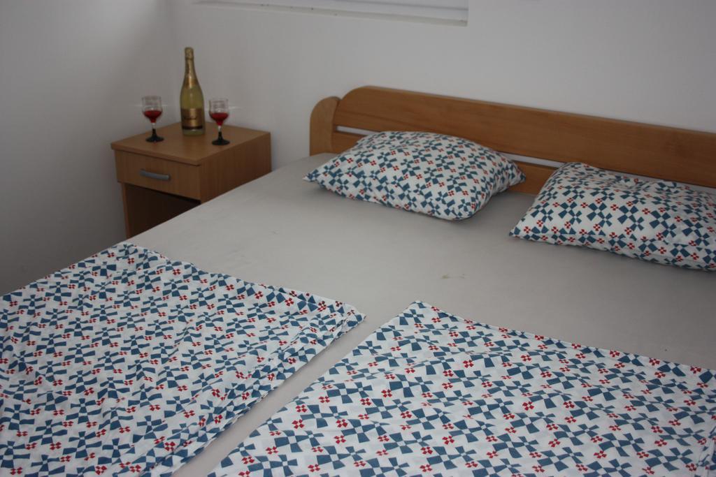 Appartement Sijaric Dobra Voda