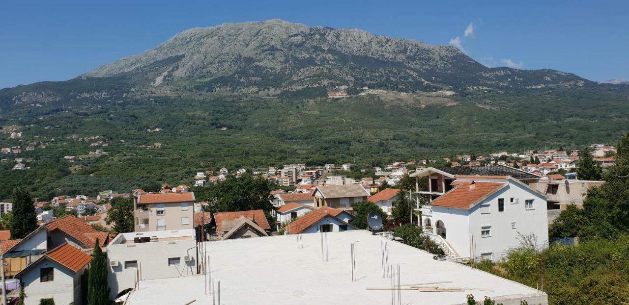 Daire Apartmani Sijaric Dobra Voda