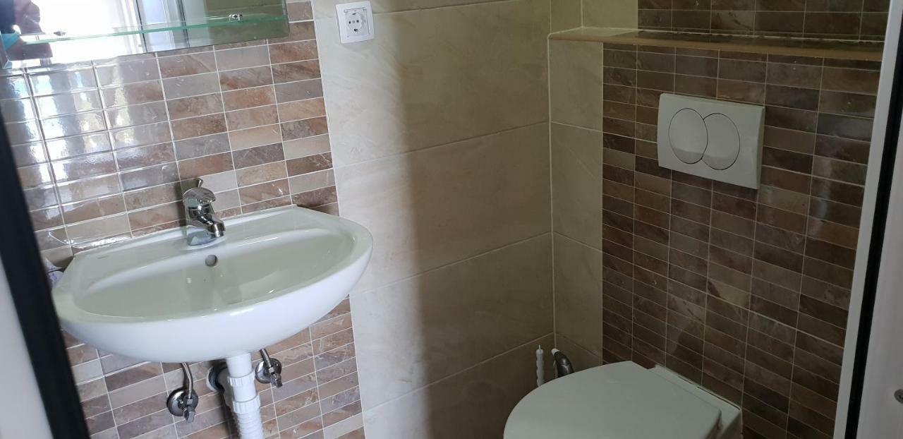 Sijaric Appartement *