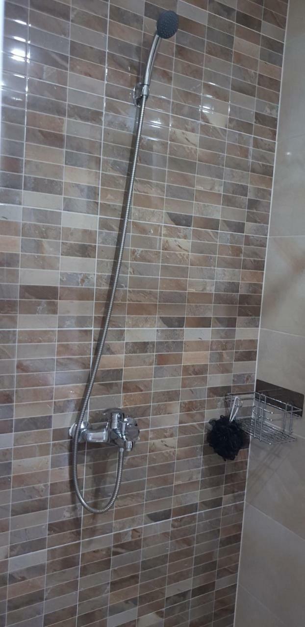 Apartmani Sijaric Daire *