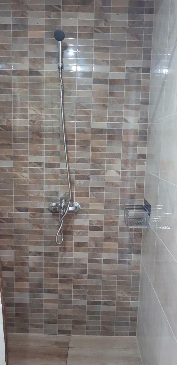 Apartmani Sijaric Daire Dobra Voda