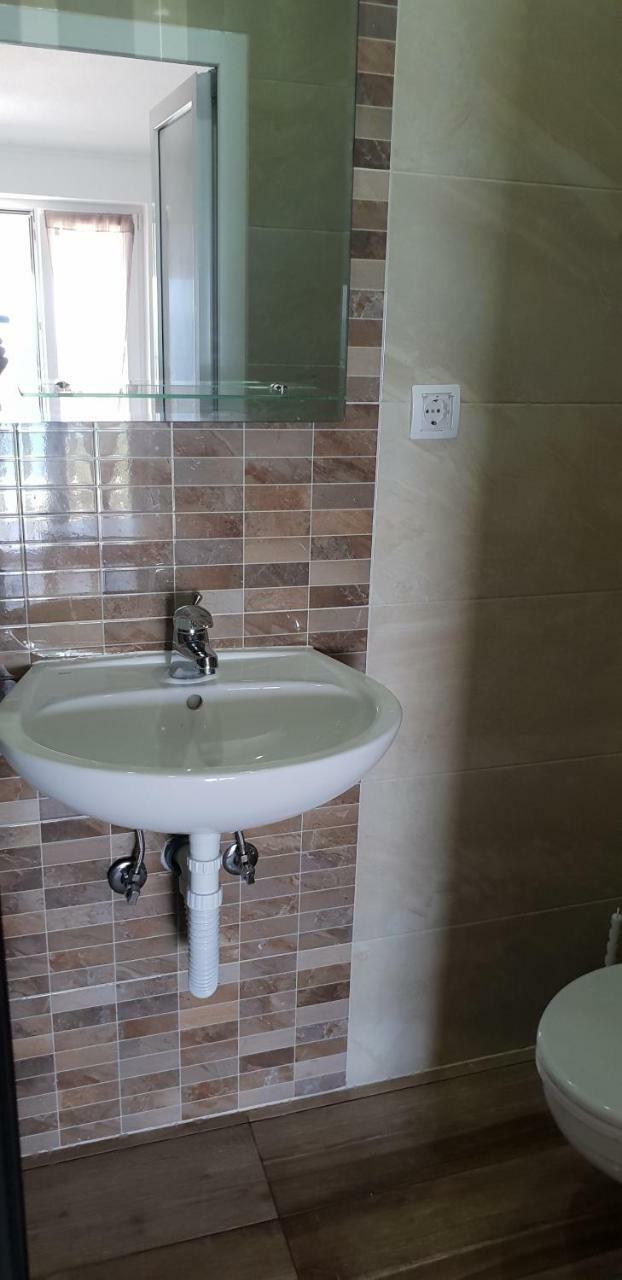 Daire Apartmani Sijaric