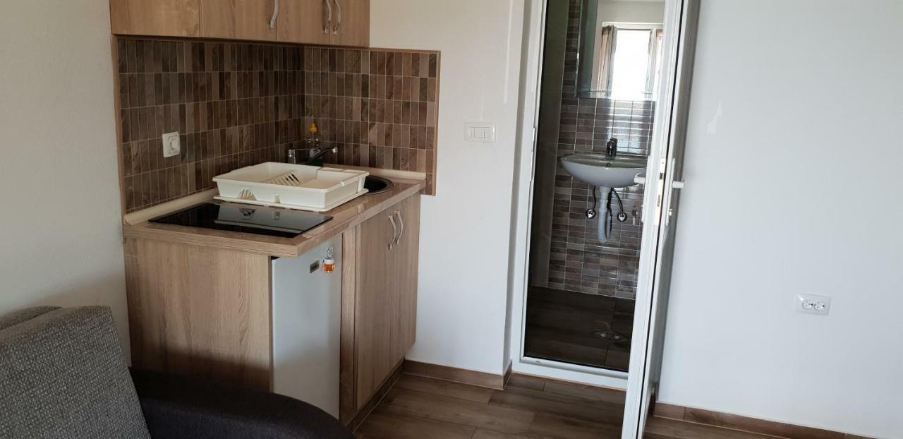 Apartmani Sijaric *