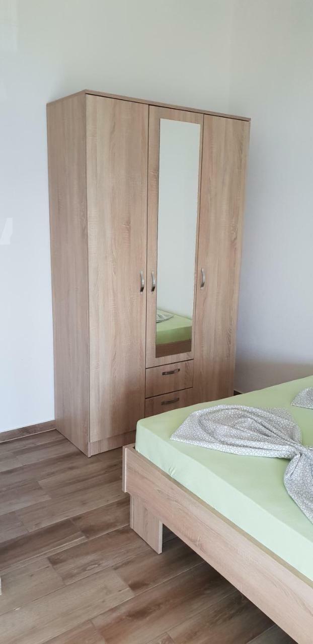 Daire Apartmani Sijaric