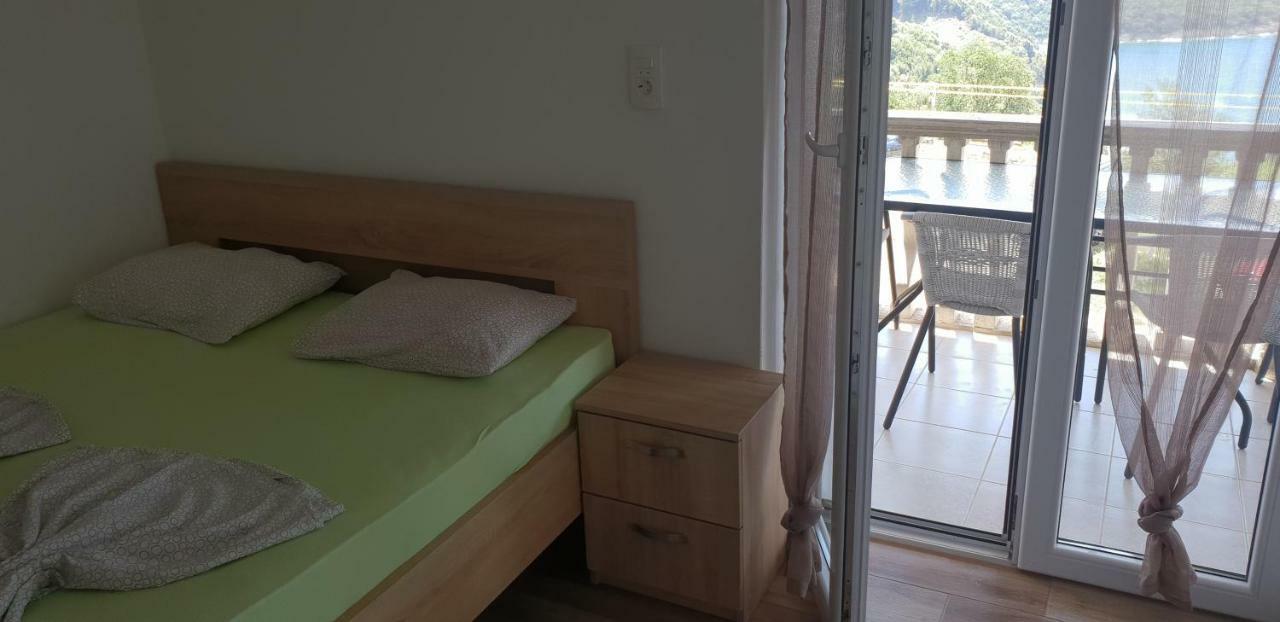 Appartement Sijaric Dobra Voda