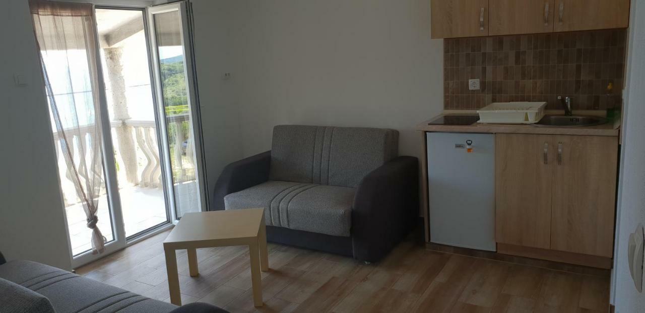 Appartement Sijaric Dobra Voda