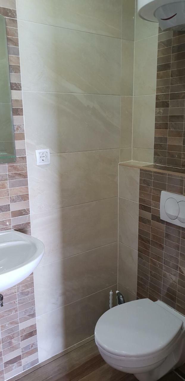 Sijaric Appartement