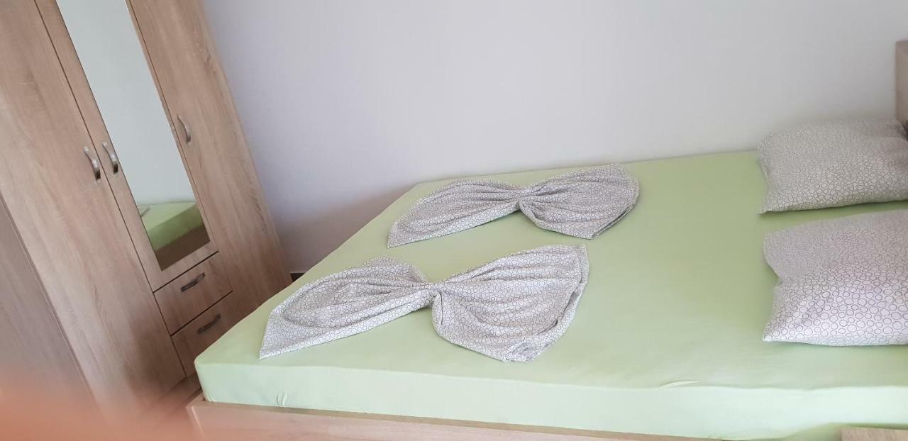 Appartement Sijaric *